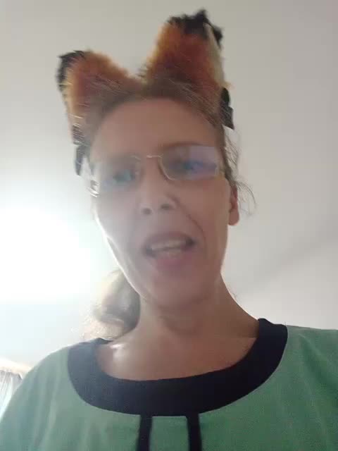 -Queen-Margo- Live Sex June 5, 2026