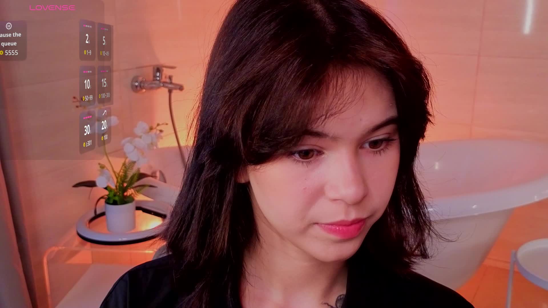 CoralineJones Live Sex June 5, 2026