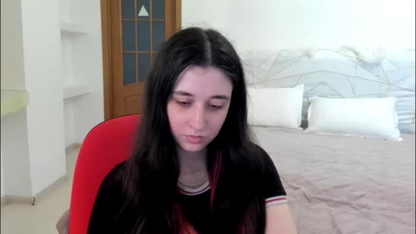 ginablum Live Sex June 5, 2026