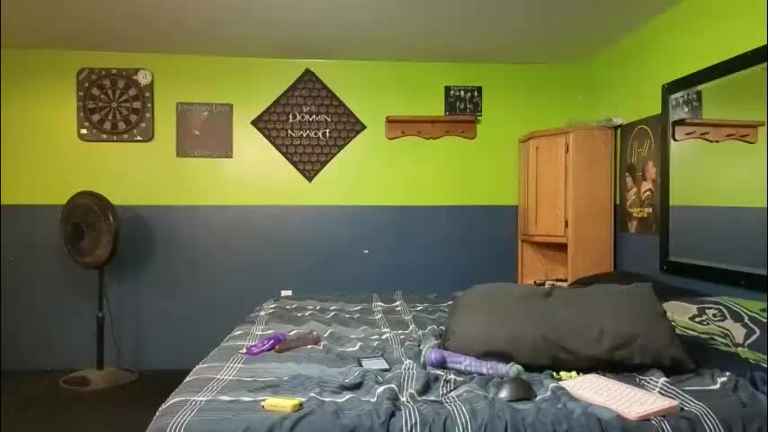 summer_star7 Live Sex June 5, 2026