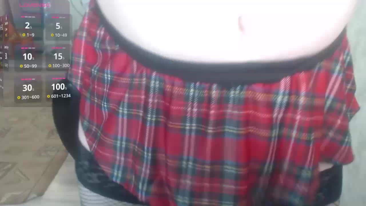 Spinners Live Sex June 5, 2026