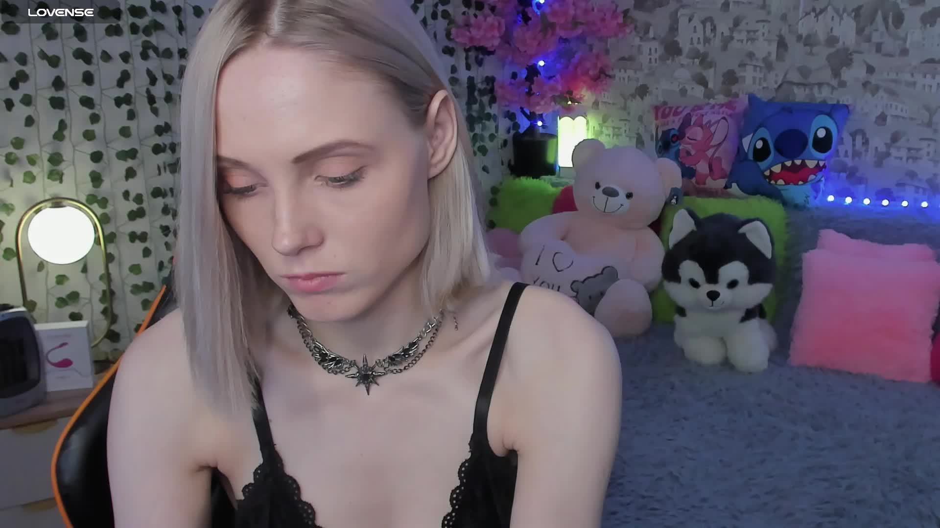 GinaGinaLove Live Sex June 5, 2026