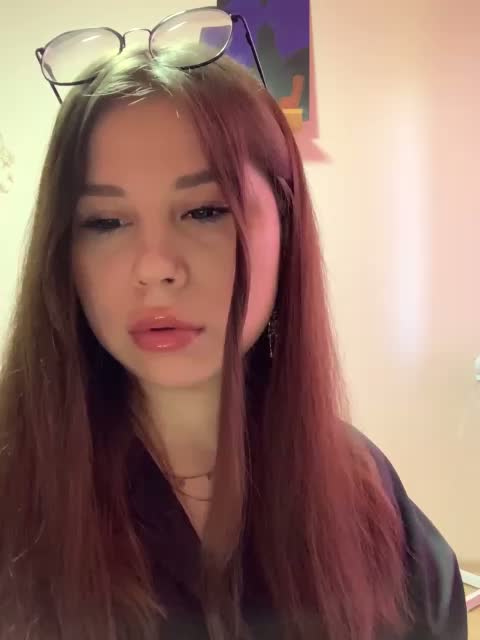 Lexxxie Live Sex June 5, 2026