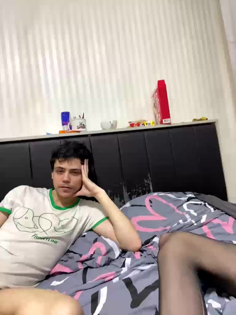 zaebokroom999 Live Sex June 5, 2026