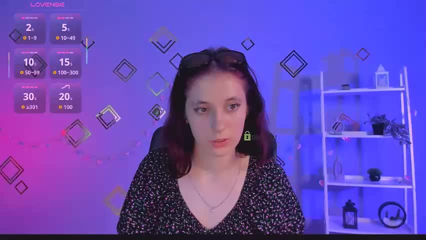 nami_glow Live Sex June 5, 2026
