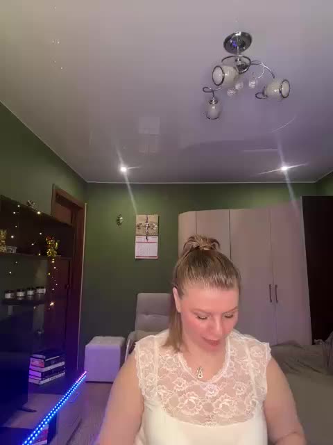 Veronika_Gold Live Sex June 5, 2026