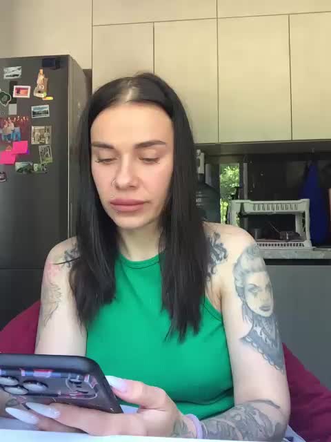 deva_maria Live Sex June 5, 2026