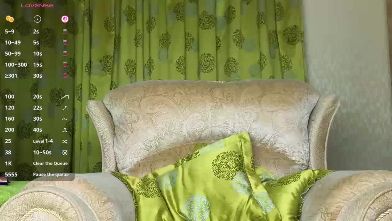 Adelina-Cowell Live Sex June 5, 2026