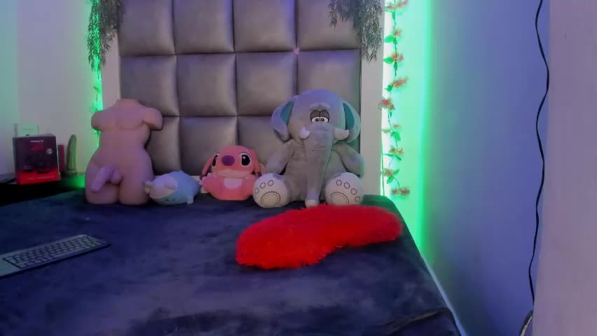lorena_jade Live Sex June 5, 2026