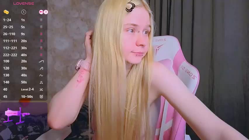 miliameow Live Sex June 5, 2026