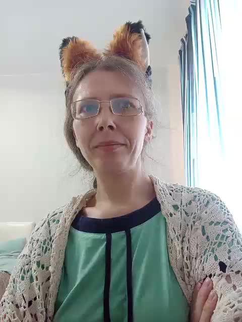 -Queen-Margo- Live Sex June 6, 2026