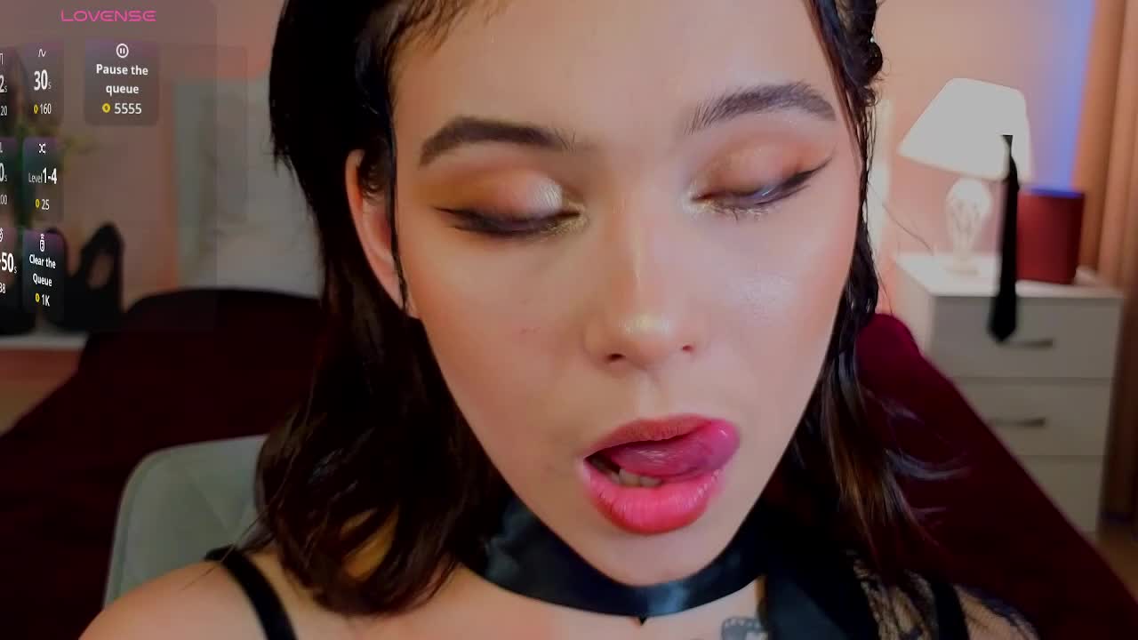 CoralineJones Live Sex June 6, 2026