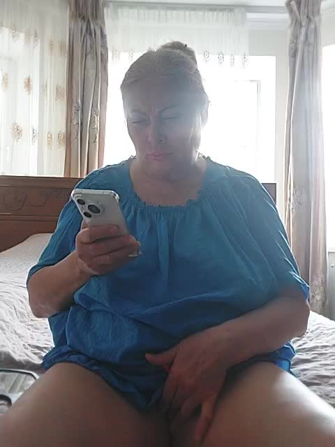 MonaMonako Live Sex June 6, 2026
