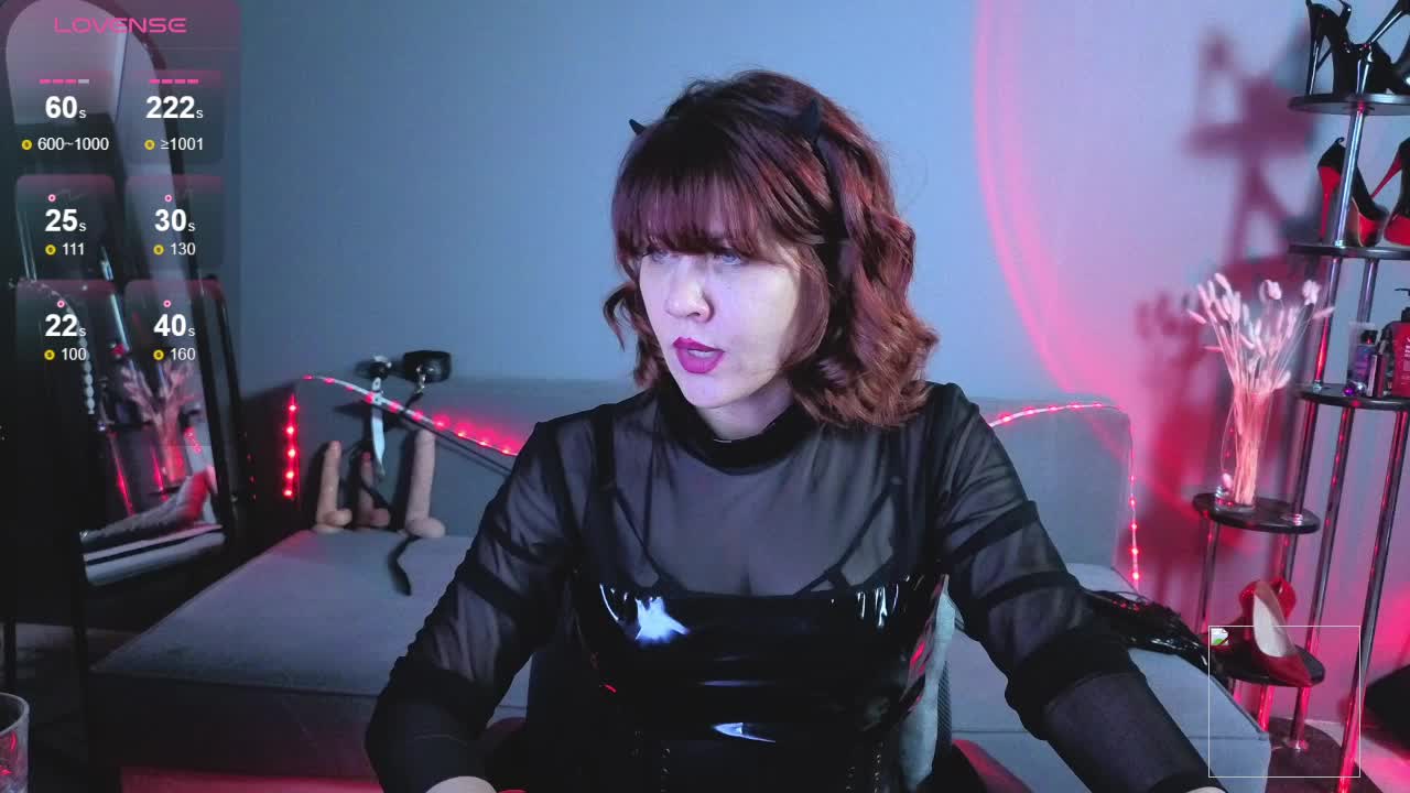 Goddess-Orsa Live Sex June 6, 2026