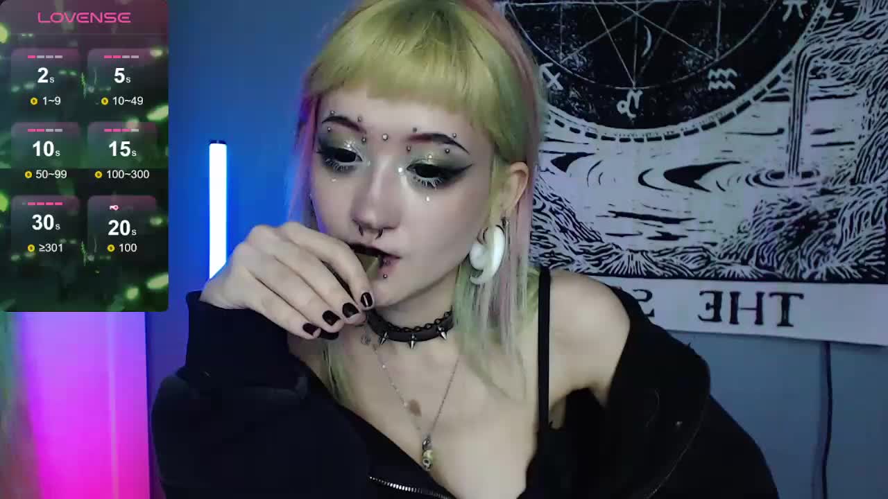 Trish-Taylor Live Sex June 6, 2026