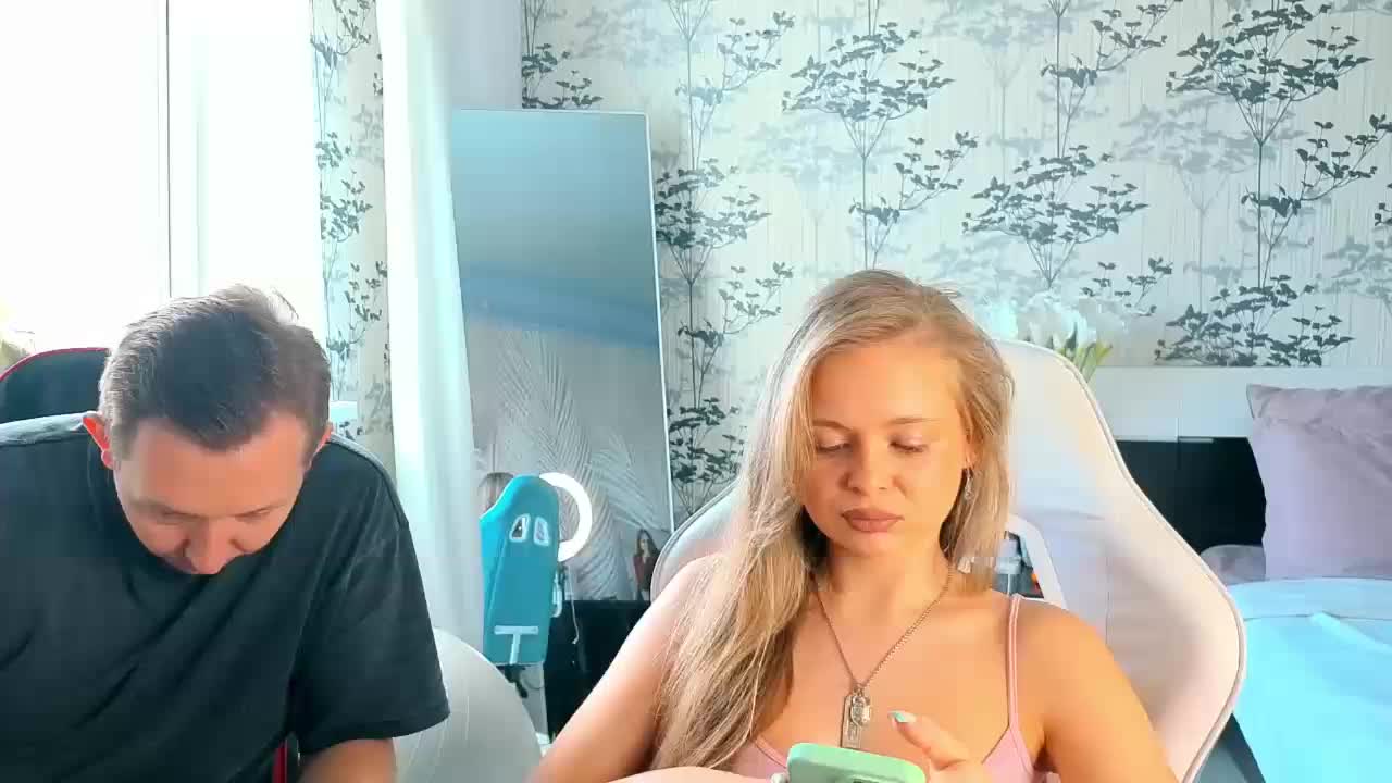 Cornflakes Live Sex June 6, 2026