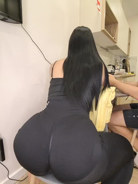KissMyAss Live Sex June 6, 2026