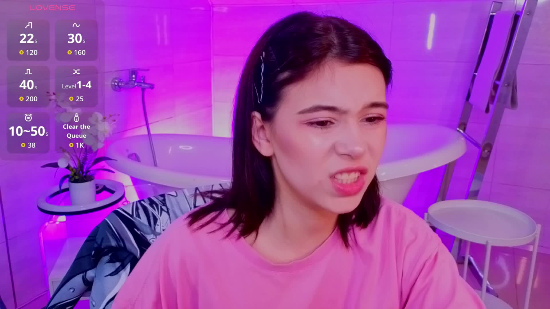 CoralineJones Live Sex June 6, 2026