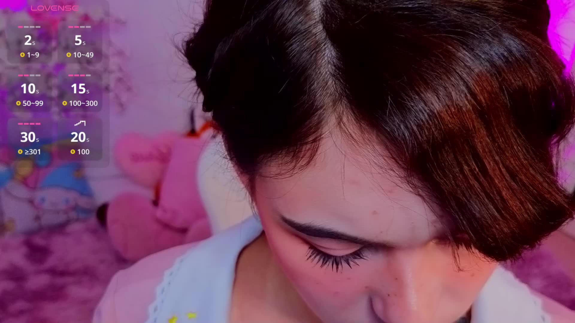 CoralineJones Live Sex June 6, 2026