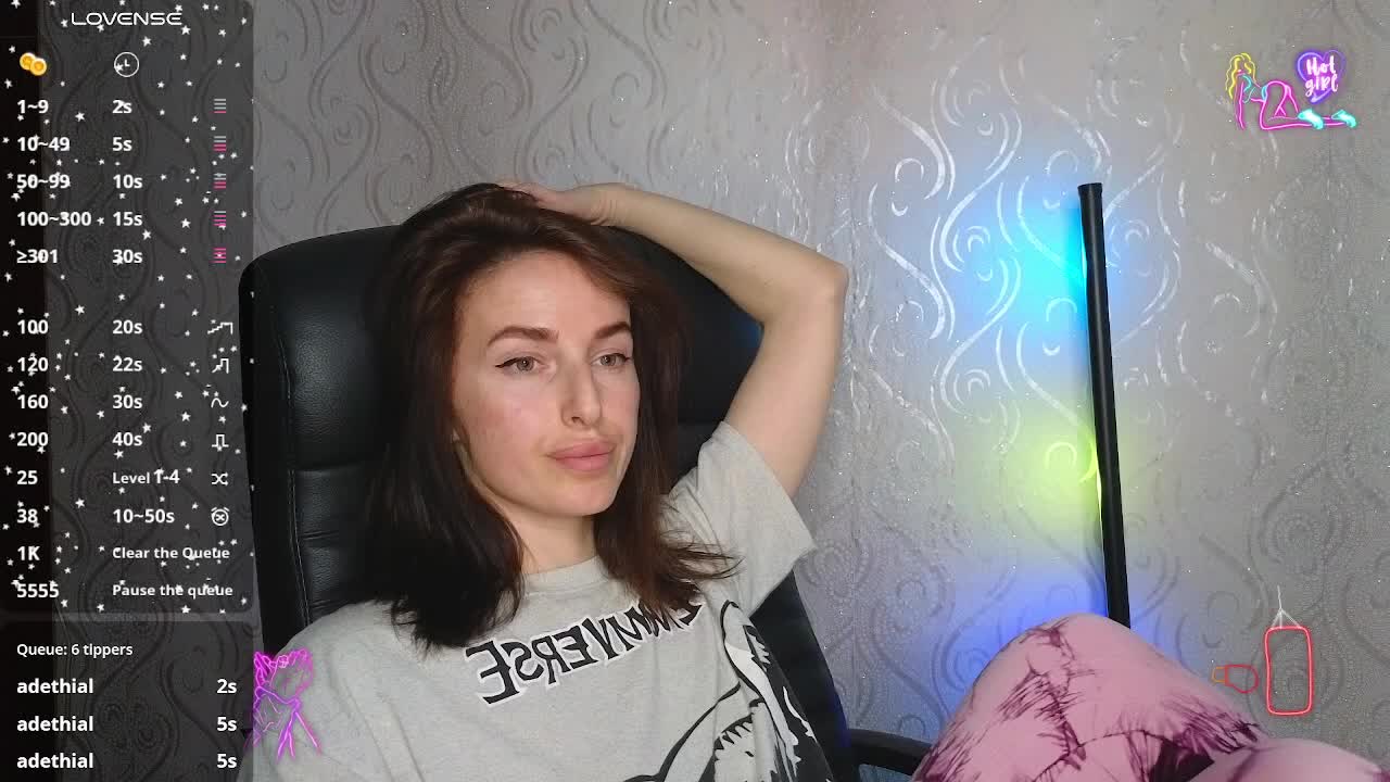 xxadrihanna Live Sex June 6, 2026