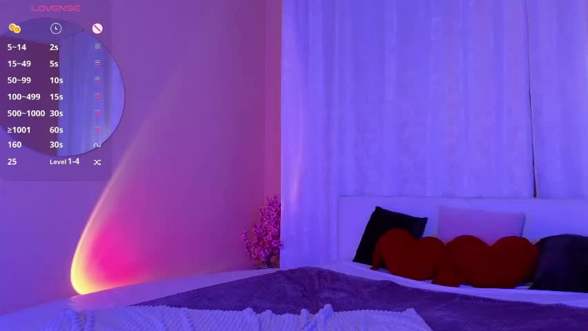 vronnier Live Sex June 6, 2026