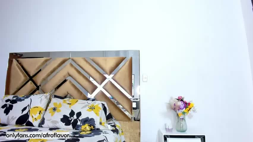afro_happy__06 Live Sex June 6, 2026