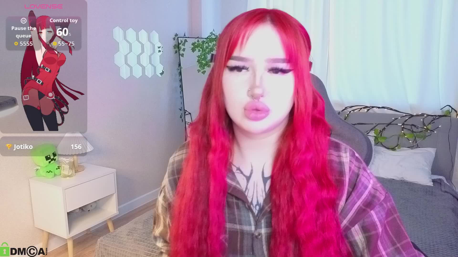 Jane-Goddesss Live Sex June 6, 2026