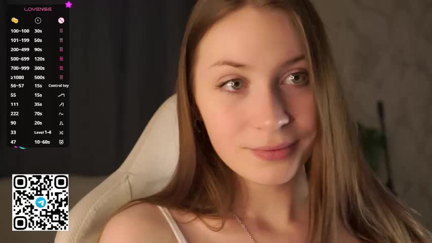 stella_of_steel Live Sex June 6, 2026