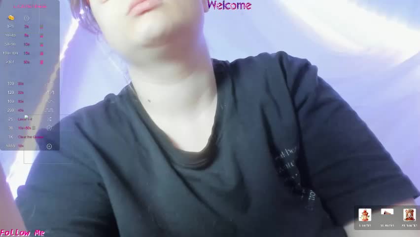 seductive_she_wolf Live Sex June 6, 2026