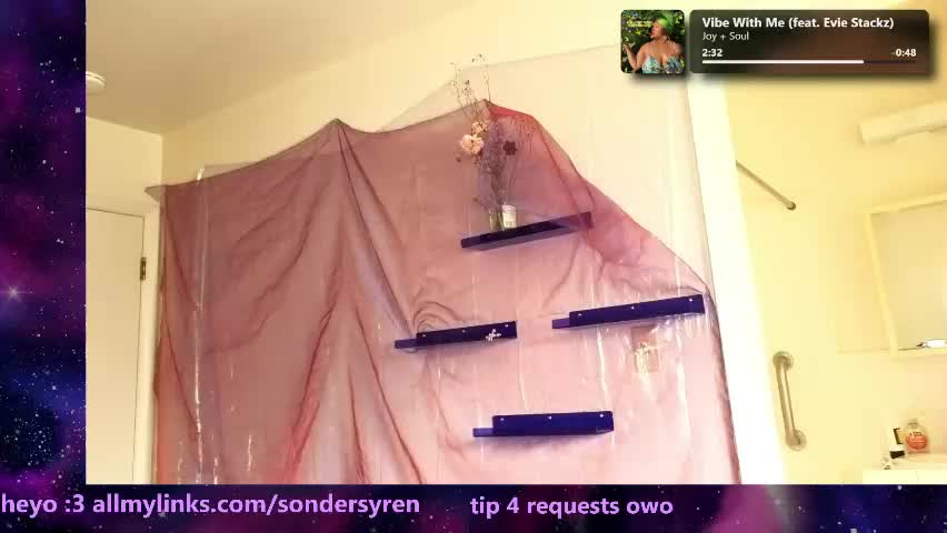 tricky_nymph Live Sex June 6, 2026