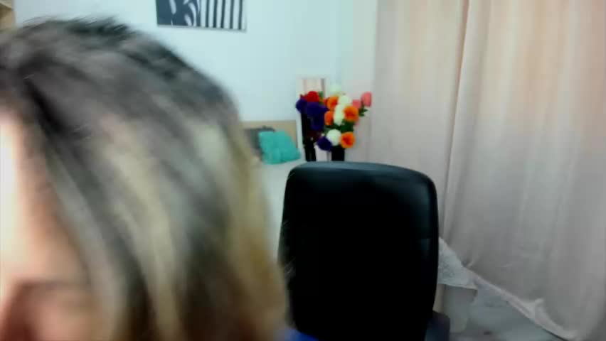 alexa_dolly Live Sex June 6, 2026