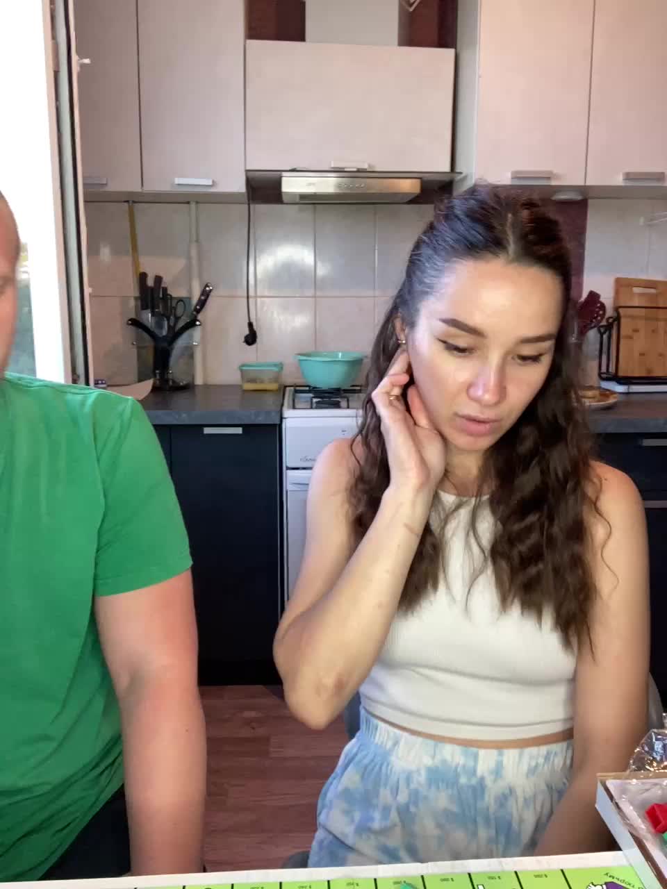 SexyBeast69 Live Sex June 6, 2026