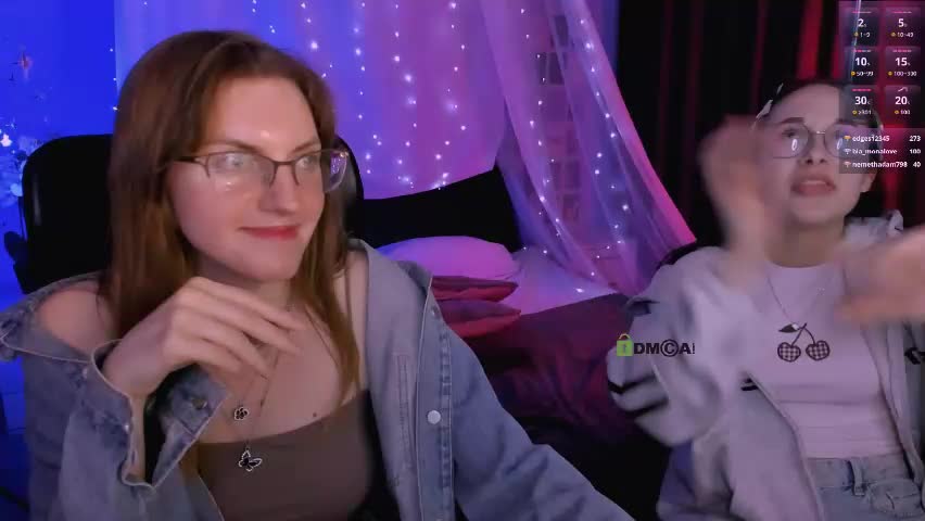 ava_mystic_ Live Sex June 6, 2026