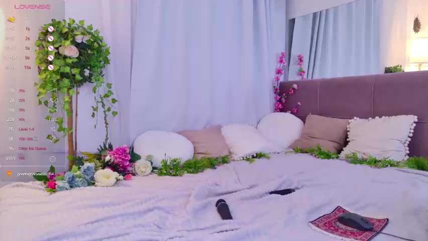 carlasensual Live Sex June 6, 2026