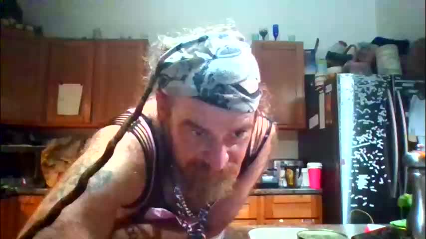 dreadedchefloxxx Live Sex June 6, 2026