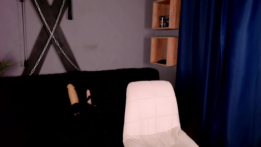 morgenstern__ Live Sex June 6, 2026