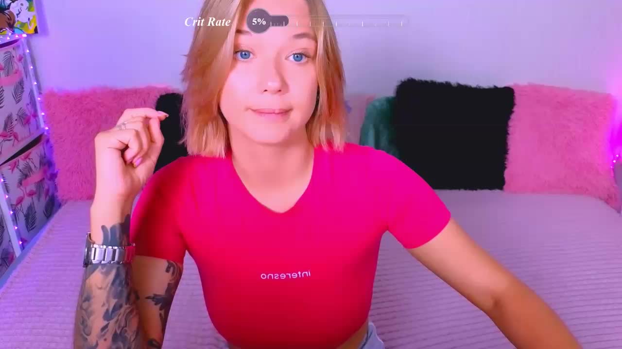 WhiteSoul Live Sex June 6, 2026