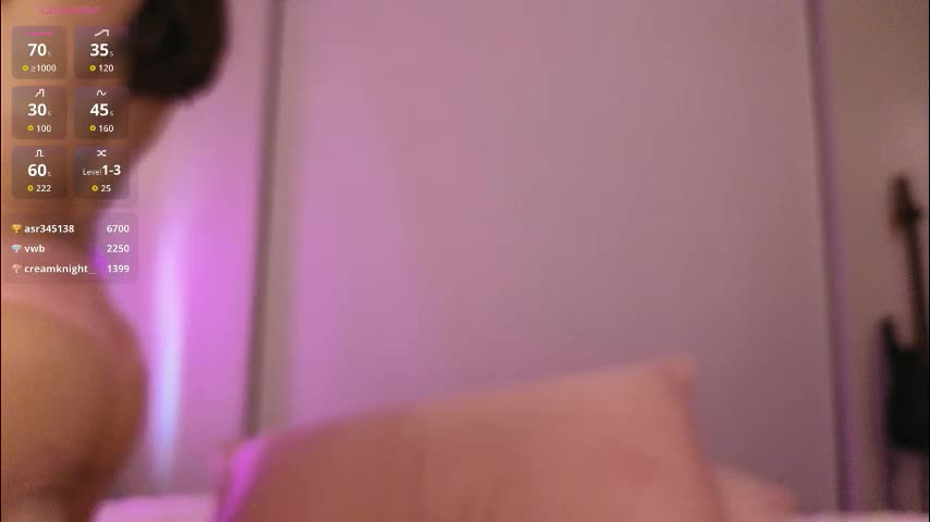valerie_james3 Live Sex June 6, 2026