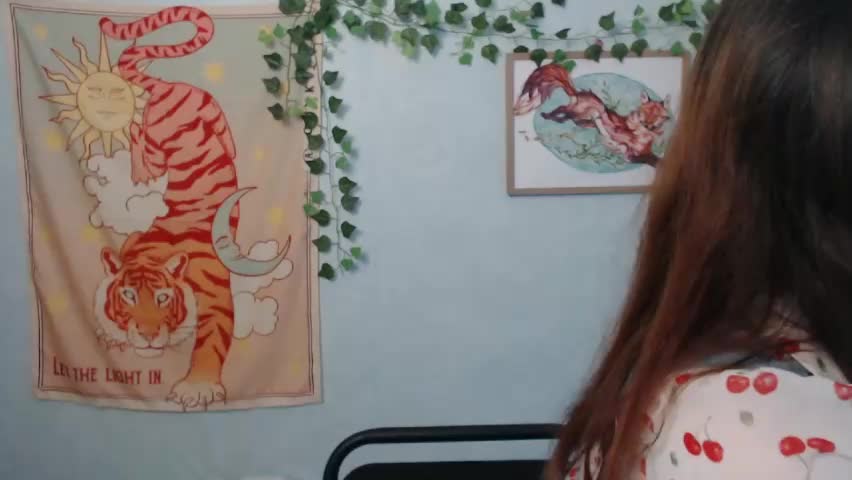 veryveryvery_shy Live Sex June 6, 2026