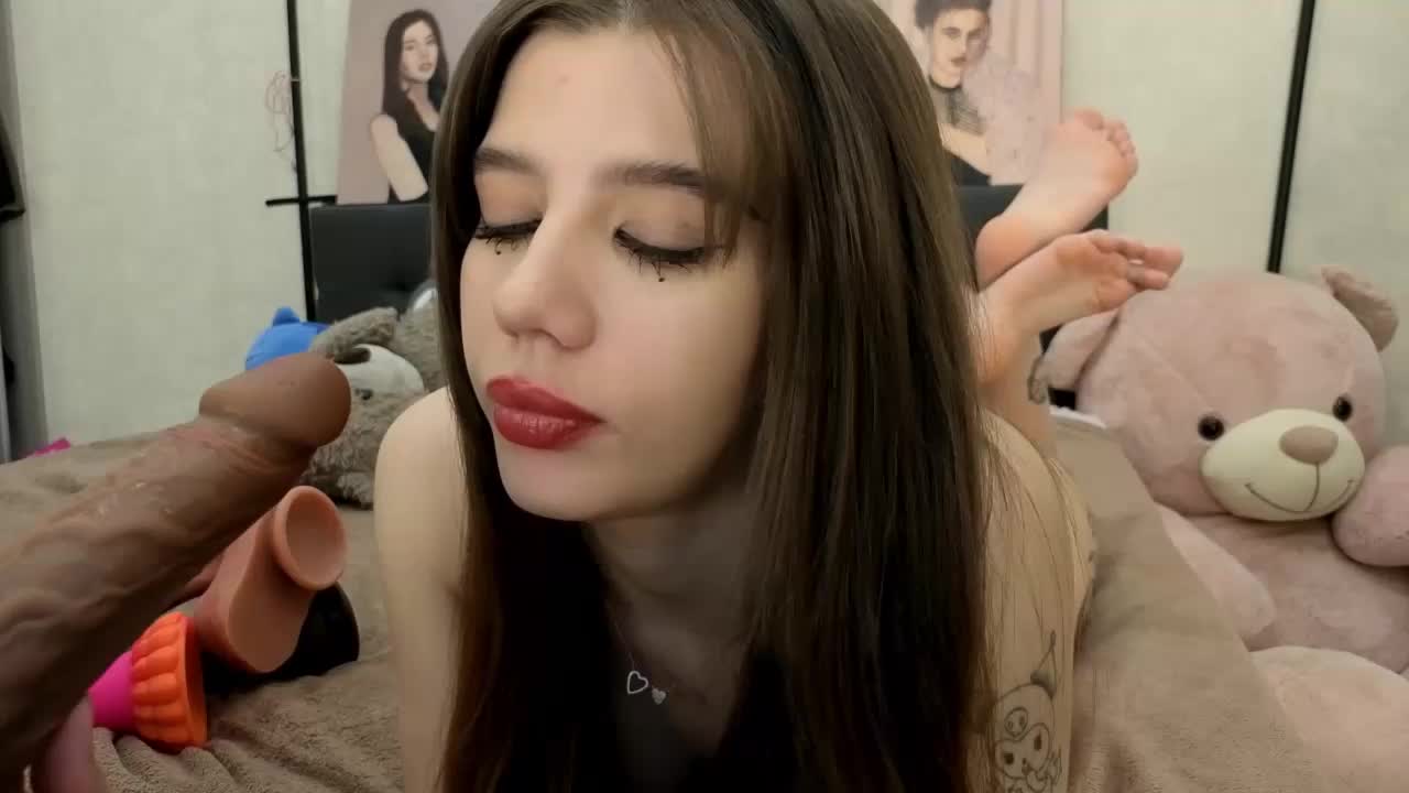 dolly-ll Live Sex June 6, 2026