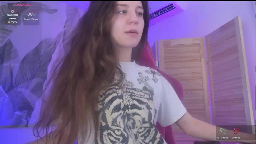 milastoyne Live Sex June 6, 2026
