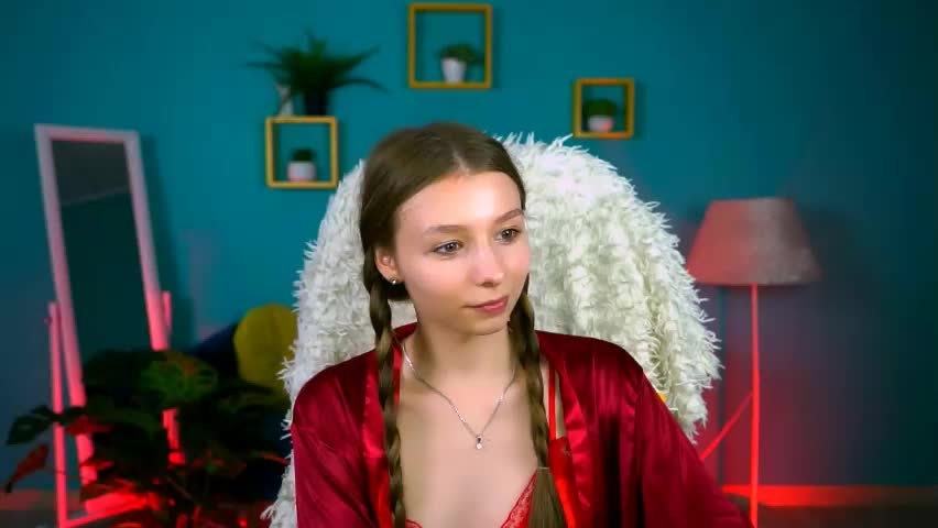juliedaniel Live Sex June 6, 2026
