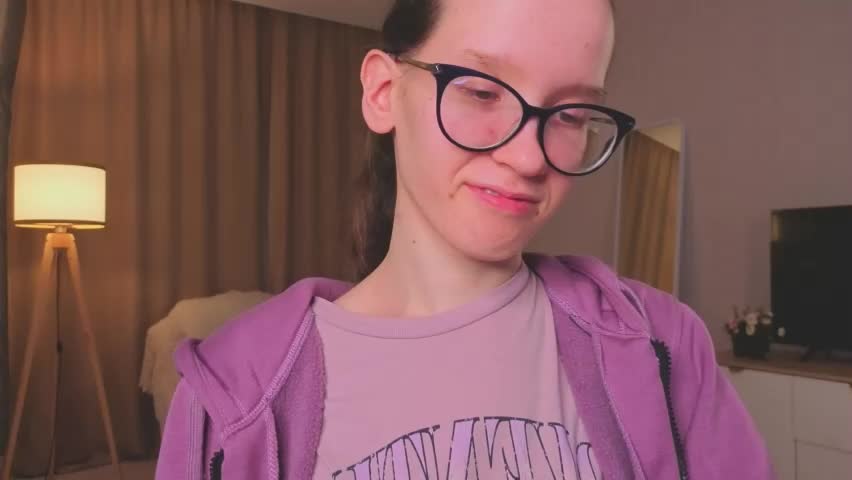 lynettebails Live Sex June 6, 2026