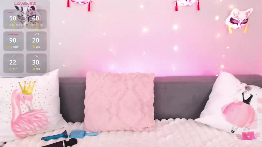 evarey_ Live Sex June 6, 2026