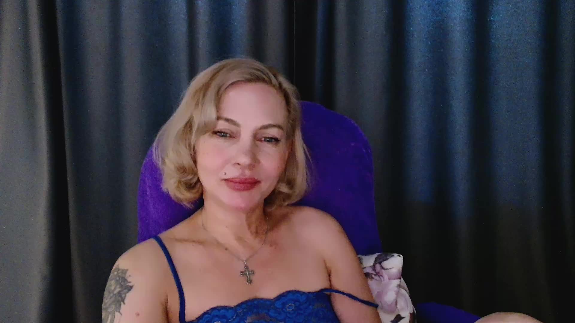 VeraFisher Live Sex June 6, 2026