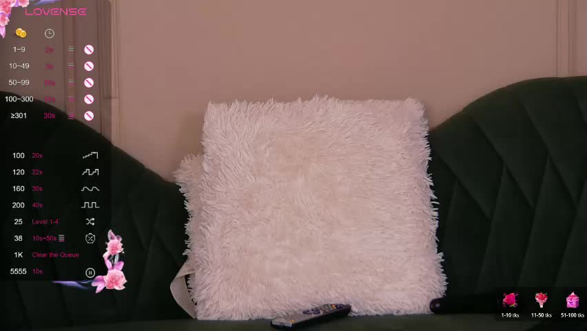 bailey_rush Live Sex June 6, 2026