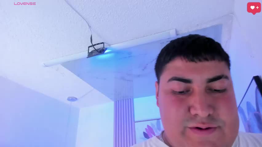 cloe_x_billy Live Sex June 6, 2026