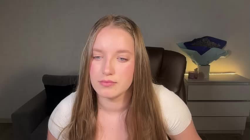 evajuly Live Sex June 6, 2026