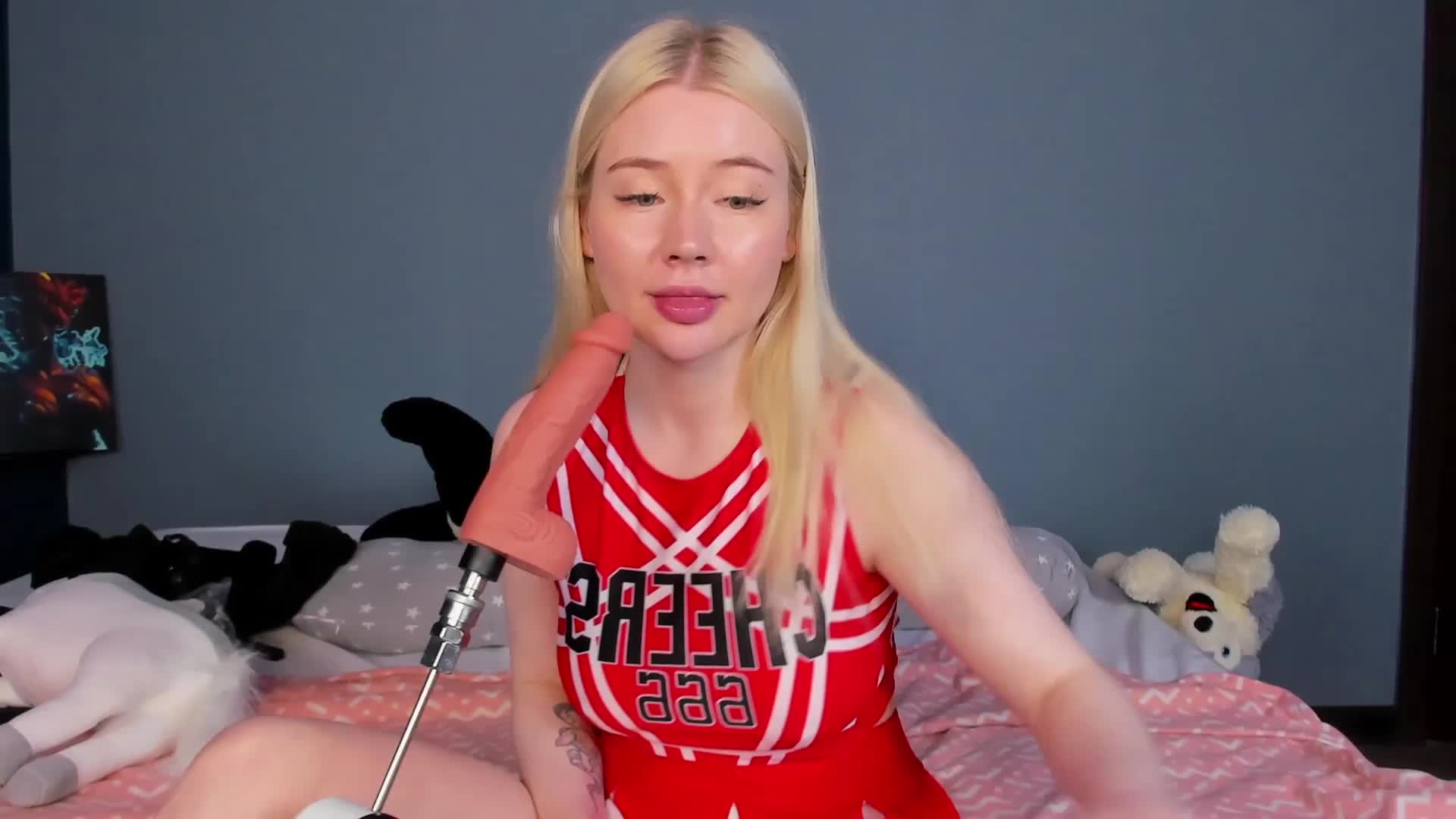 LillieBerry Live Sex June 6, 2026