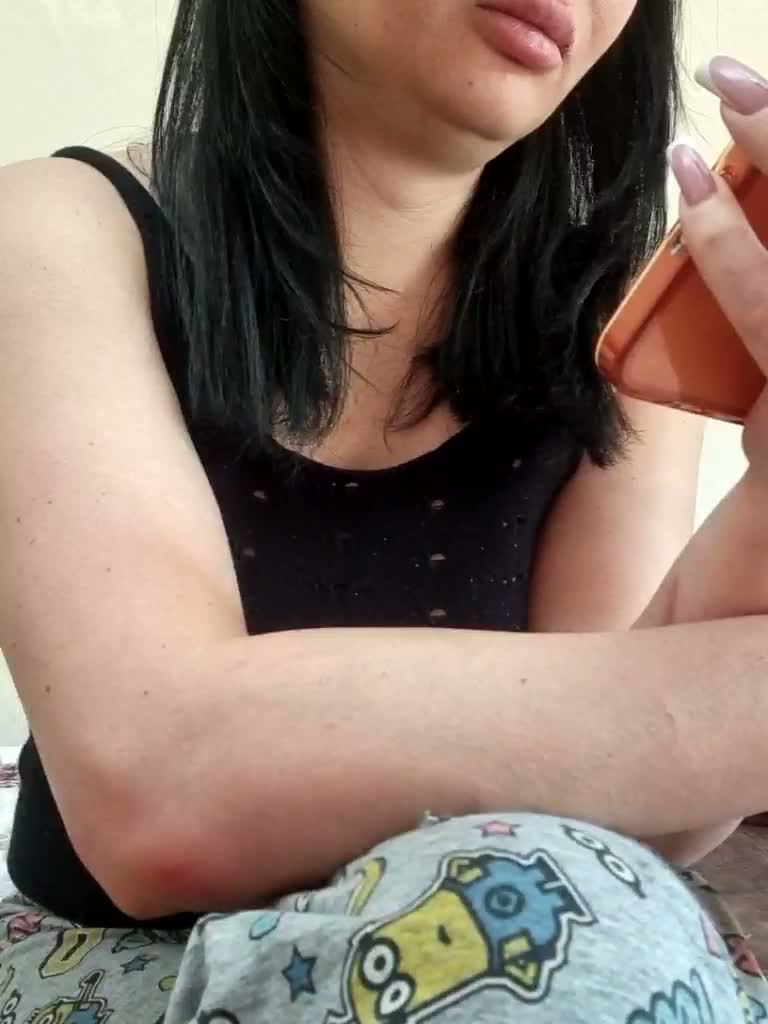 Kristina3 Live Sex June 6, 2026